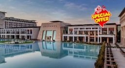 RIXOS PREMIUM BELEK